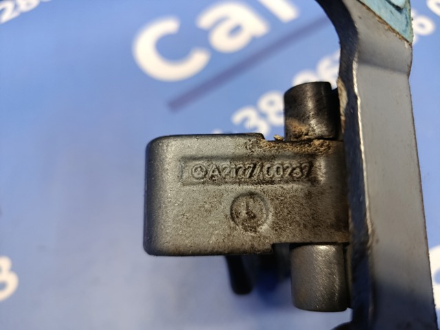MERCEDES A2127400237 Петля задней двери в наличии Сумы