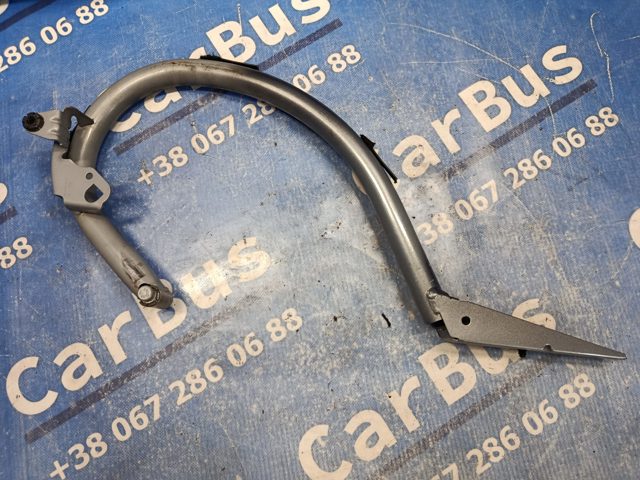 Завеса крышки багажника A2127500228 MERCEDES