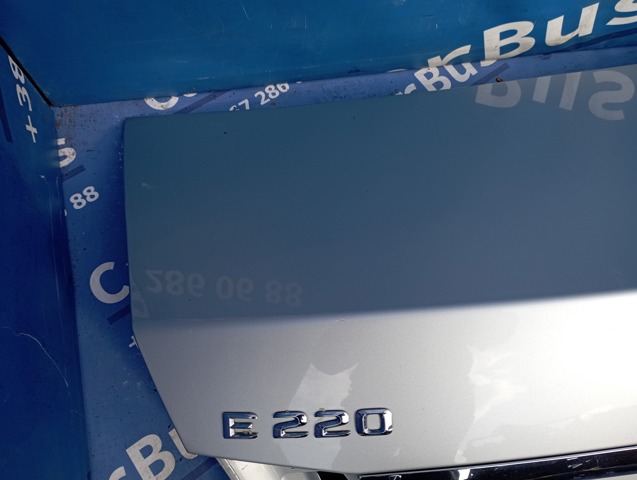 A212750097528 MERCEDES Крышка багажника купить в Запорожье