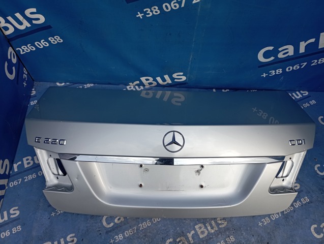 Крышка багажника A2127500975 MERCEDES
