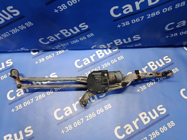 Трапеция стеклоочистителя A2128201340 MERCEDES