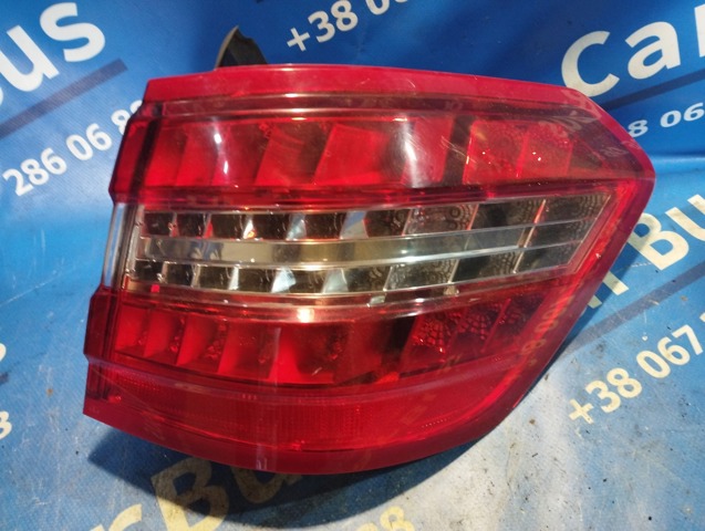 Стоп задний A2128202064 MERCEDES