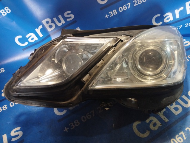 Фара основная левая A2128204061 MERCEDES