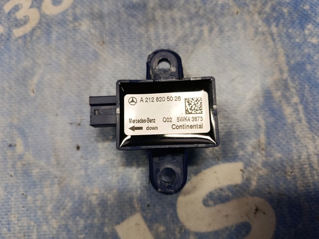 Датчик Айрбег передний A2128205026 MERCEDES