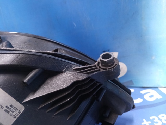 A2128261191 MERCEDES купить в Полтава