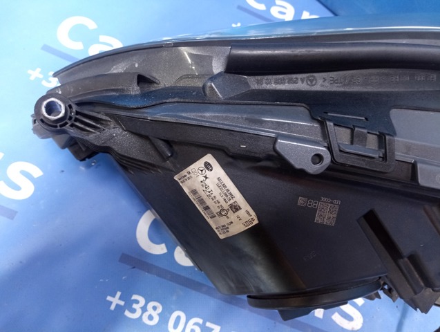 MERCEDES A2128261291 в наличии Ужгород