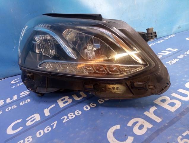 A2128261291 MERCEDES купить в Ирпень