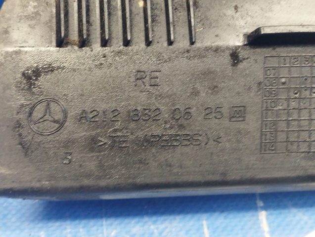 MERCEDES A2128320625 в наличии Киев