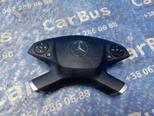 Airbag в мультируль A2128600102 MERCEDES