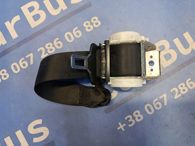 Ремень безопасности задний A2128601485 MERCEDES