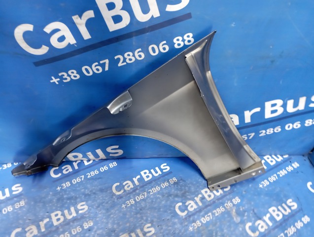 MERCEDES A2128801218 Крыло переднее правое в наличии Львов