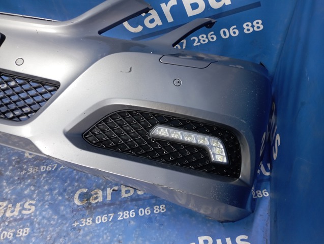 MERCEDES A21288019409999 Бампер передний в наличии Чернигов