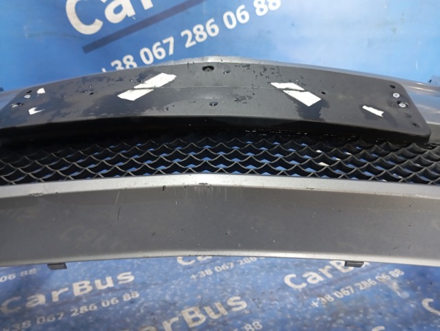 MERCEDES A21288019409999 Передний бампер в наличии Ровно