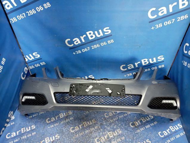 Бампер передний A21288019409999 MERCEDES
