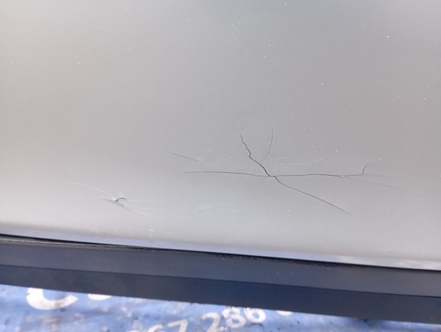 MERCEDES A21288583259999 Бампер задний в наличии Ужгород