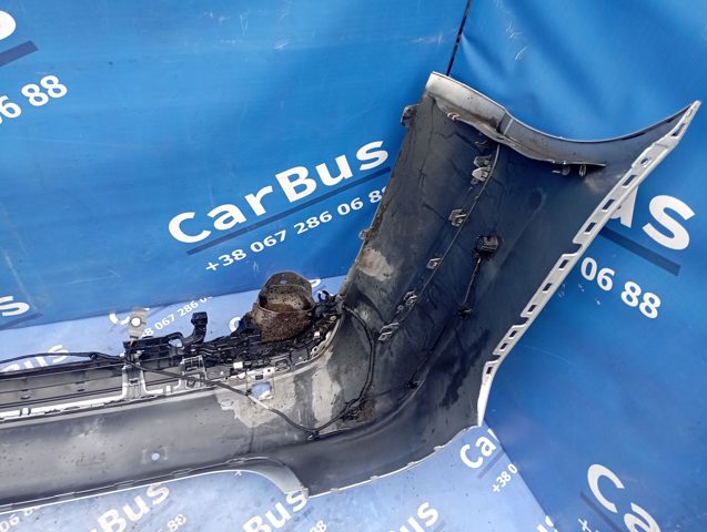 MERCEDES A21288583259999 Задний бампер в наличии Ровно