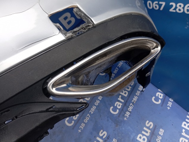 A21288583259999 MERCEDES Задний бампер купить в Ирпень