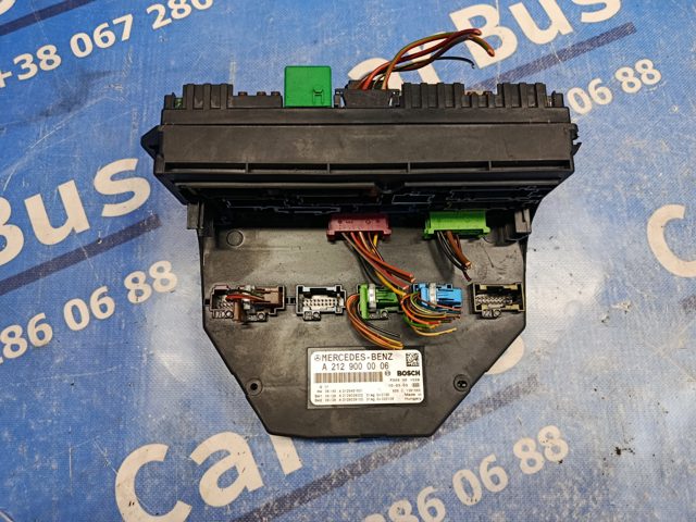 MERCEDES A2129000006 в наличии Украина