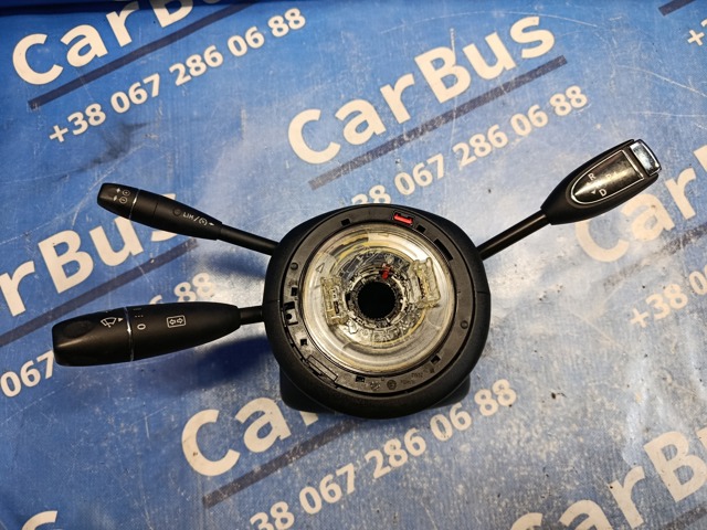 Переключатели подрулевые A2129008702 MERCEDES