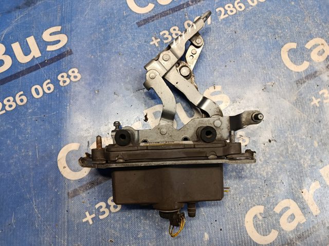 Пиропатрон петли капота A2129066301 MERCEDES