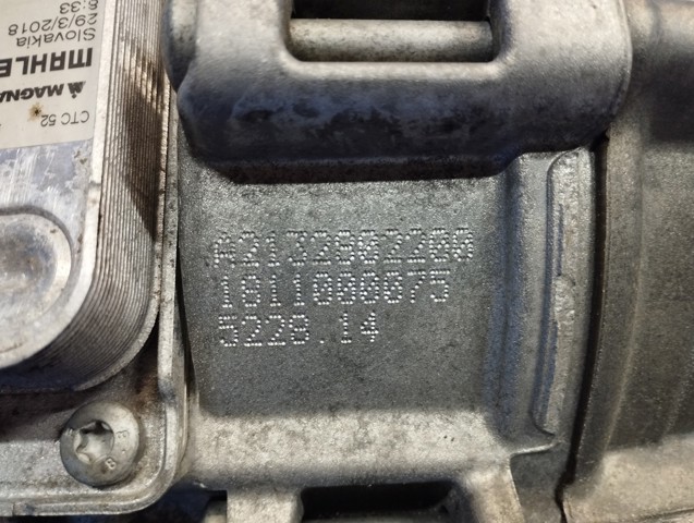 MERCEDES A2132802200 в наличии Харьков