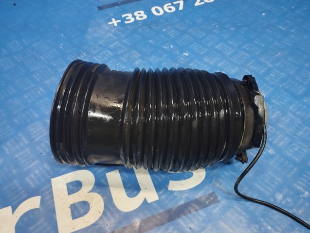 Пневмоподушка задняя A2133280200 MERCEDES