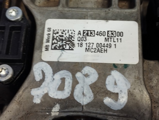MERCEDES A2134608300 Рулевая колонка в наличии Киев