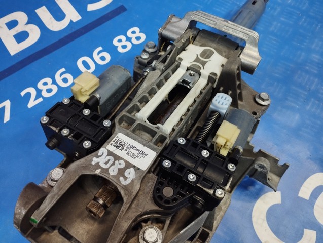 MERCEDES A2134608300 Рулевая колонка в наличии Николаев