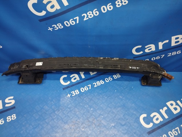 Усилитель бампера заднего A2136100314 MERCEDES