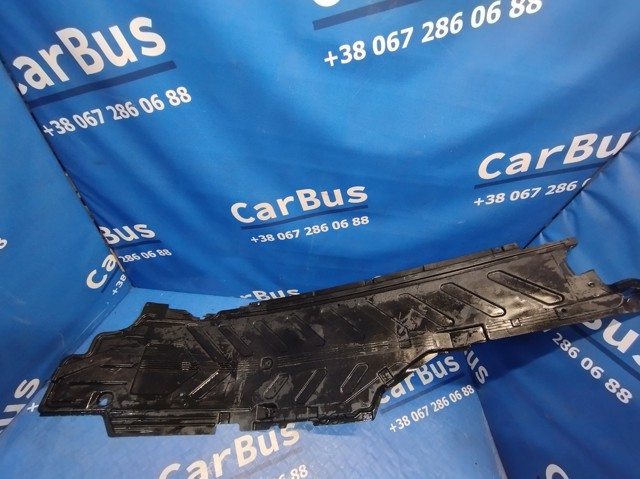 Защита днища, правая A2136806407 MERCEDES