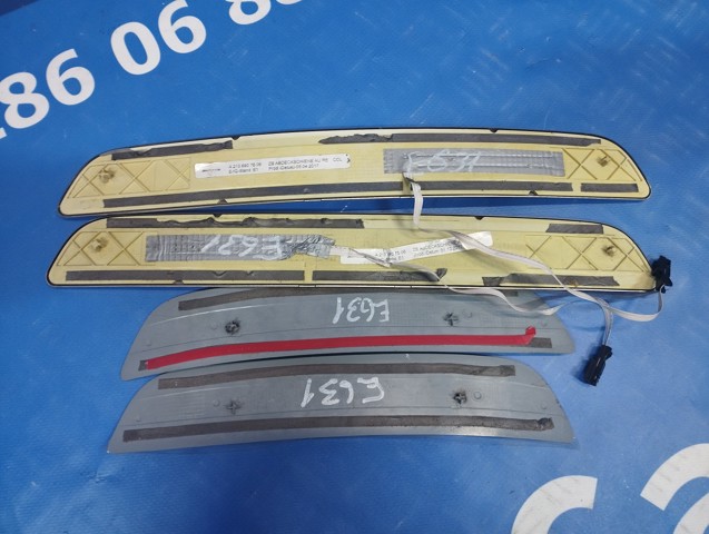 A2136807606 MERCEDES купить в Запорожье