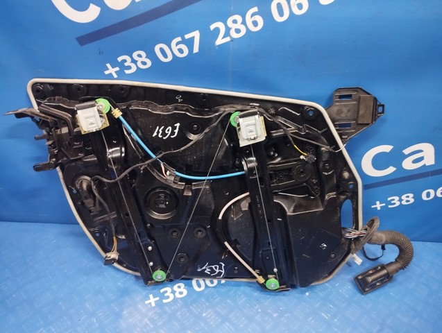 Механизм подъема стекол A2137205205 MERCEDES
