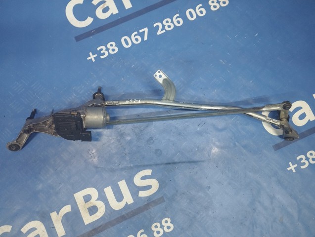 Трапеция щеток лобового стекла A2138207902 MERCEDES