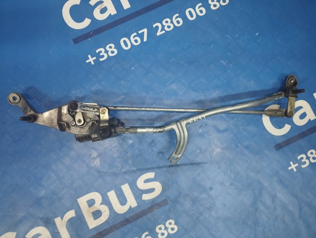 A2138207902 MERCEDES Трапеция стеклоочистителя купить в Украина