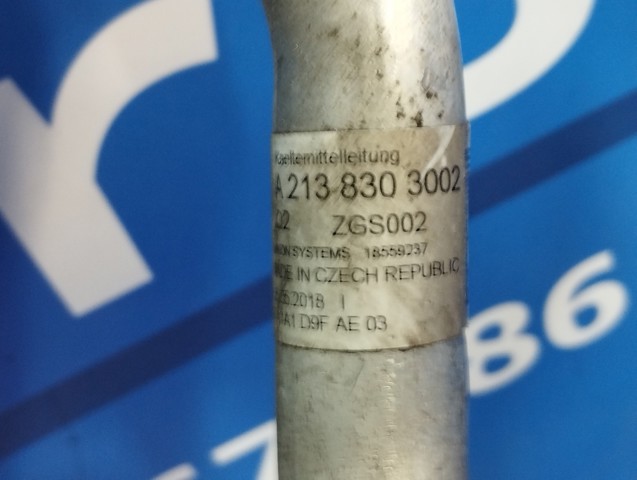 MERCEDES A2138303002 в наличии Чернигов