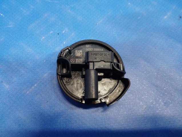 Датчик AIRBAG передний A2139051400 MERCEDES