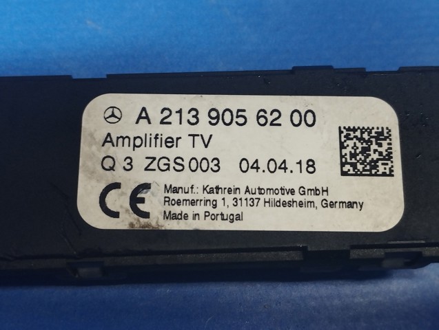2139056200 MERCEDES купить в Киев