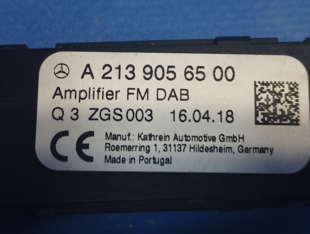 MERCEDES A2139056500 в наличии Киев