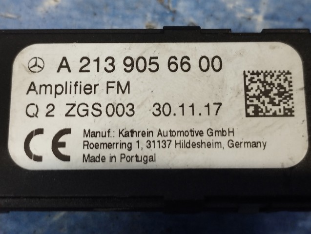 MERCEDES A2139056600 в наличии Львов