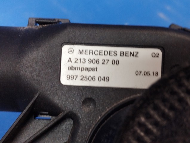 MERCEDES A2139062700 в наличии Днепр