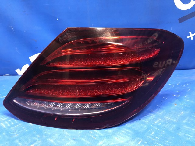 Фонари задние A2139067800 MERCEDES