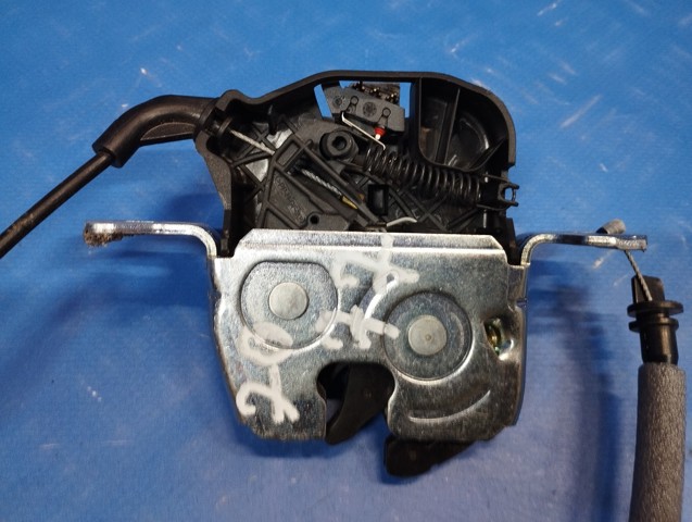 A2139206102 MERCEDES купить в Житомир