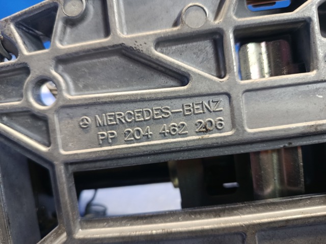 MERCEDES A2184600016 Рулевая колонка в наличии Одесса