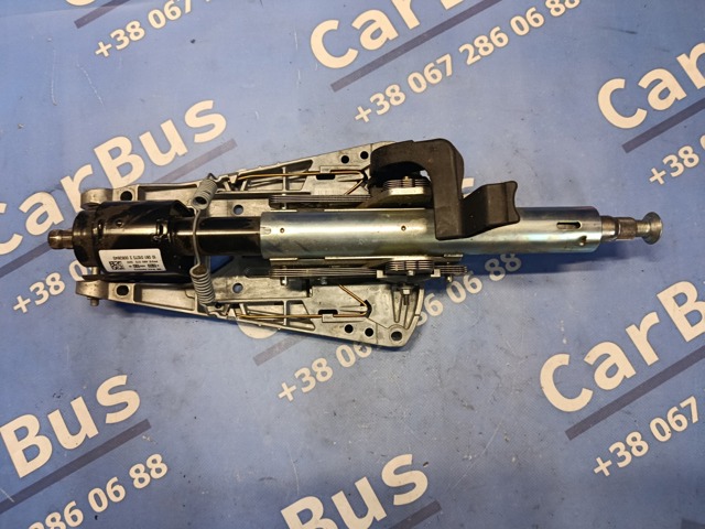 Рулевая колонка A2184600016 MERCEDES