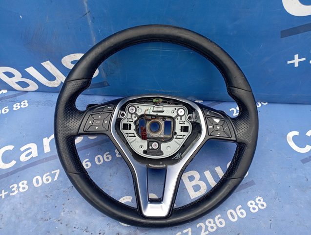 Рулевое колесо A2184600618 MERCEDES