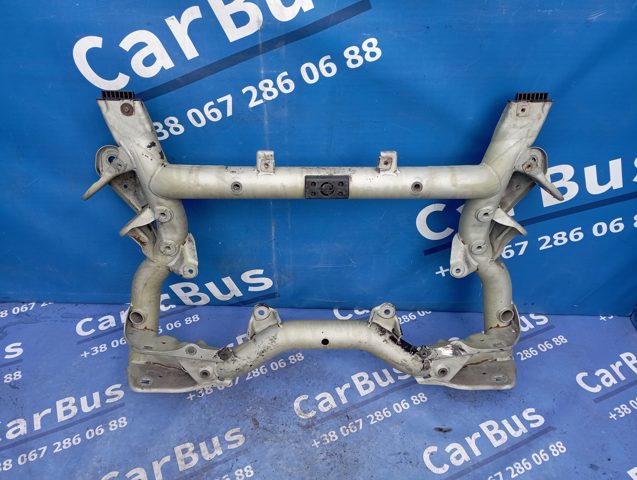 Подрамник передней подвески A2186280100 MERCEDES