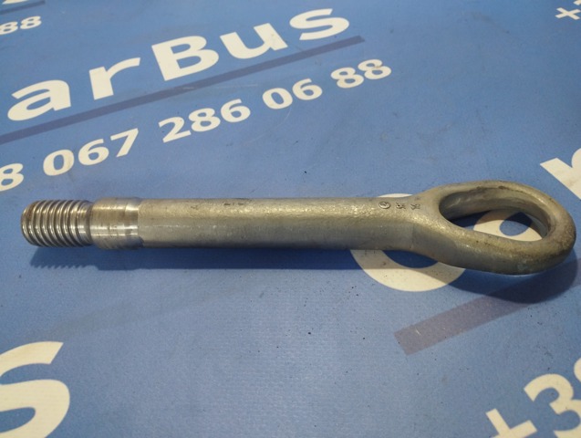 Крюк буксировочный A2213150061 MERCEDES