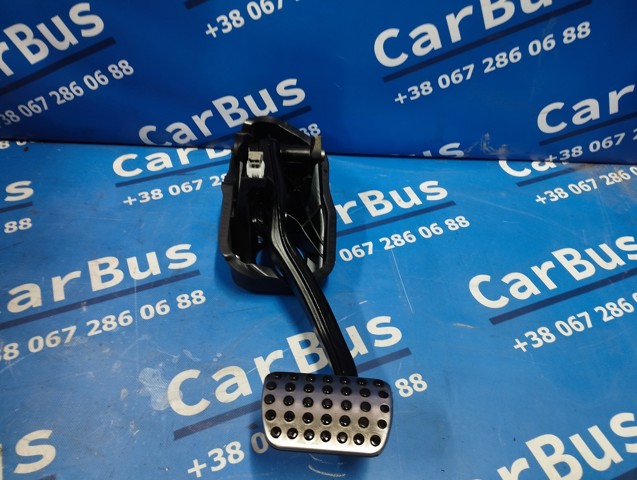 Ппривод тормозного крана A2222902701 MERCEDES