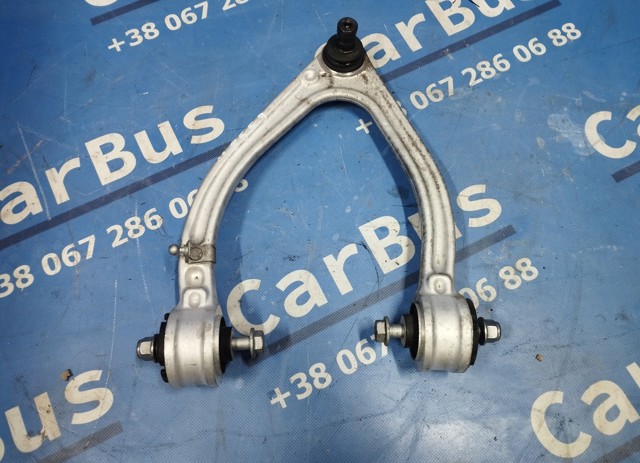 Рычаг передней подвески верхний, левый A2223300507 MERCEDES