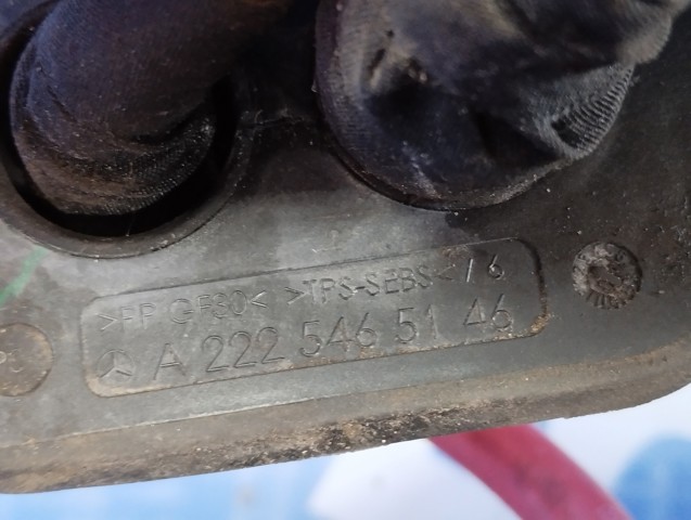 MERCEDES A2225465146 в наличии Павлоград
